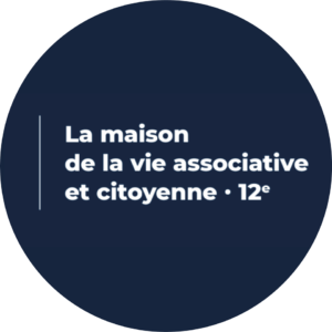 Maison de la vie associative et citoyenne - 12è